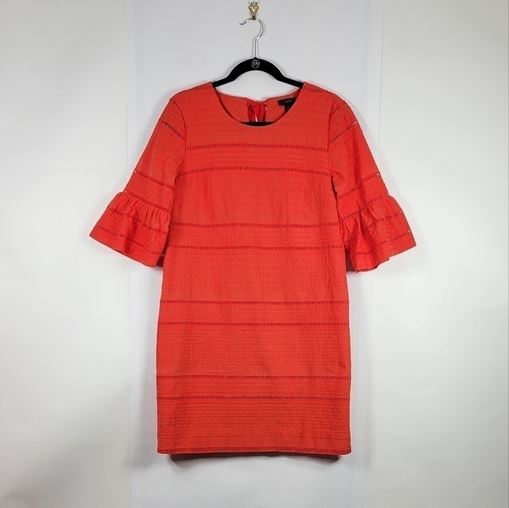 J.Crew Dress #402 Size 6